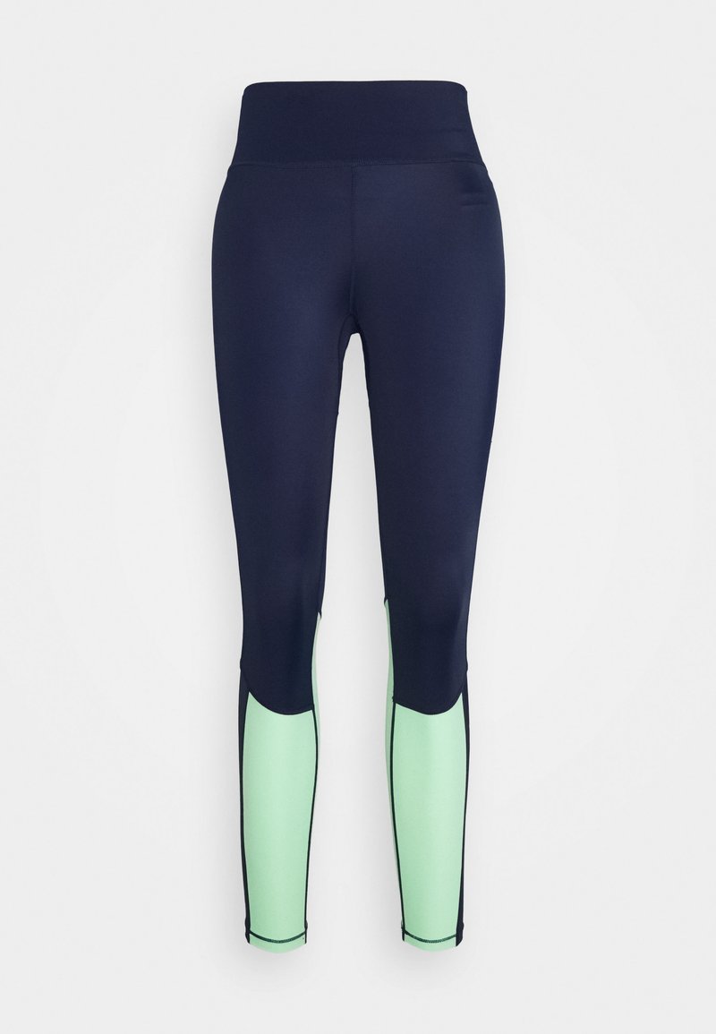 RUKKA Tights donkerblauw