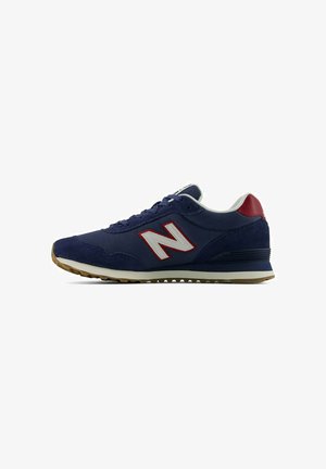 New Balance, M5152H1 - Sneakers basse - bordeaux blanc