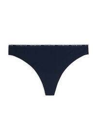 THONG - Stringid - dark night navy