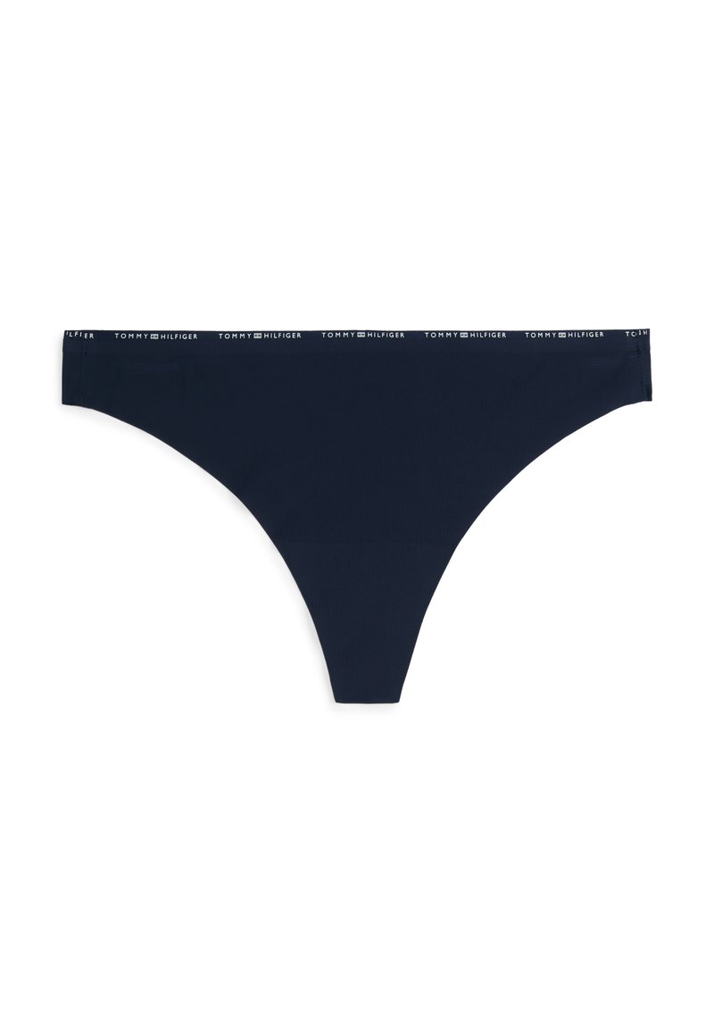 Tommy Hilfiger String donkerblauw