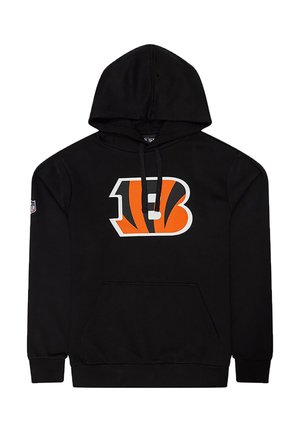 CINCINNATI BENGALS - Hoodie - black