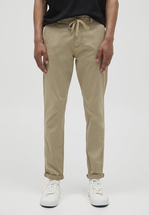 Chino - brown