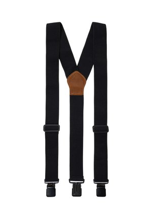 Swedemount UNISEX czarny
