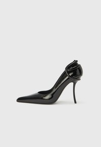 TEN&HALF - High heels - black