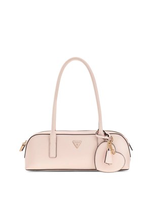 ISOBEL LOGO  - Handtasche - hellrose