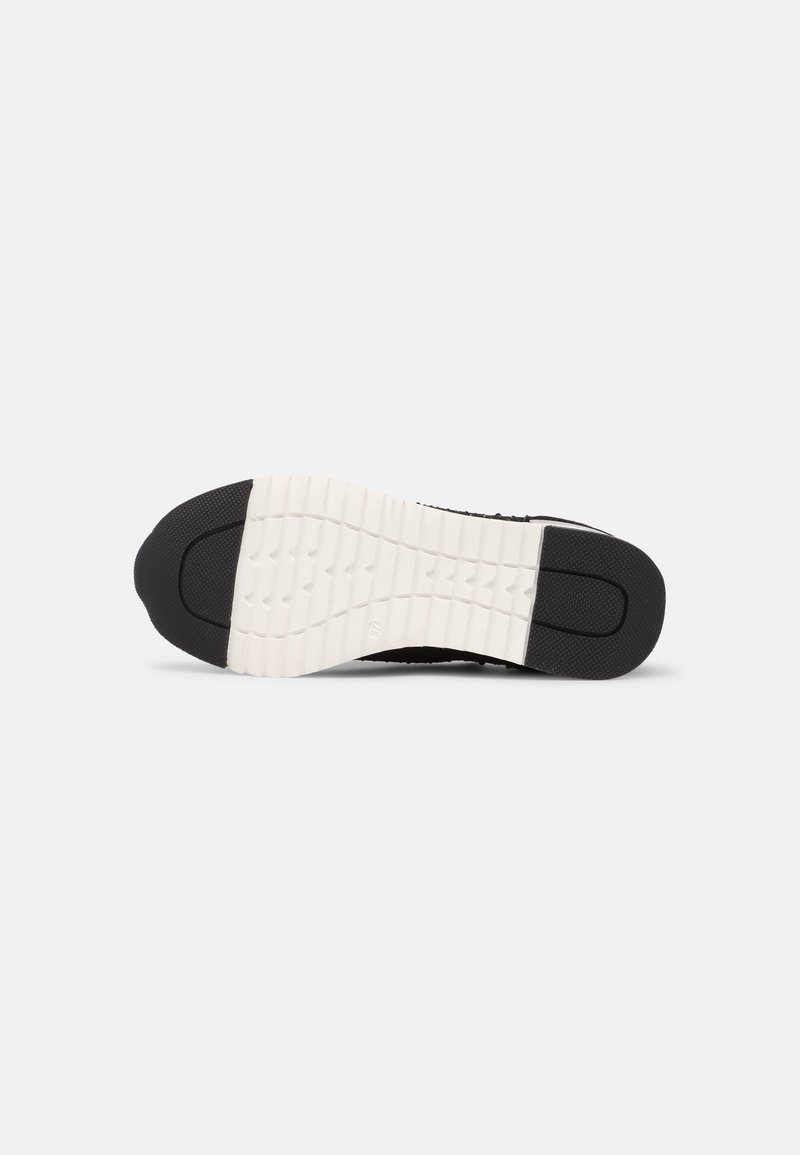 Damen Sneaker | Caprice Sneaker low black/schwarz - KE63724 Damen Sneaker | Caprice Sneaker low black/schwarz - KE63724