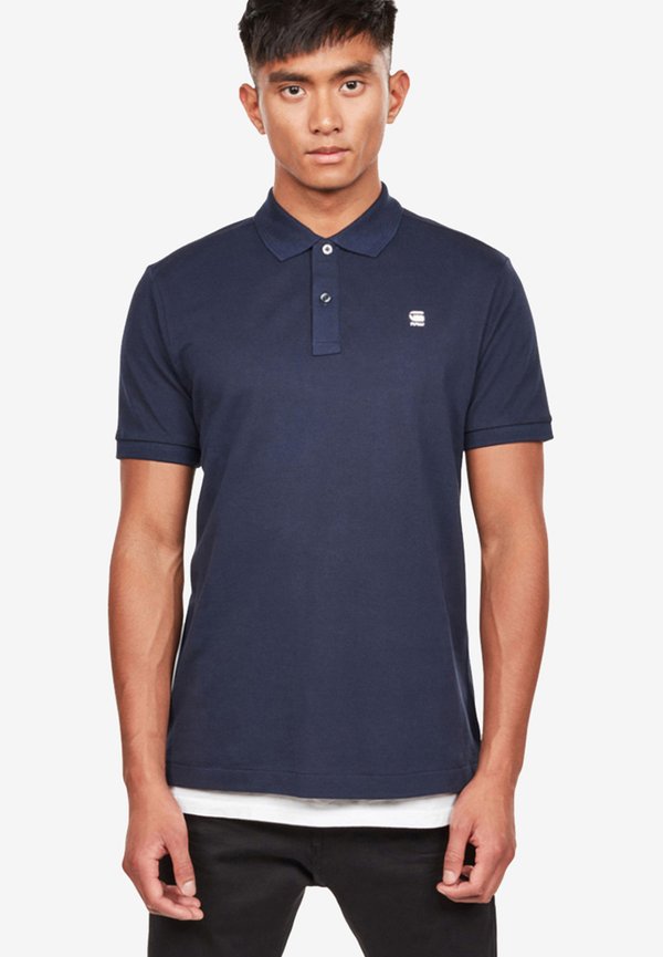 DUNDA SLIM - Polo shirt