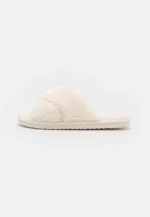 Even&Odd Hausschuh - off-white