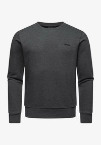 Unselected, dark grey