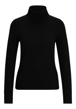 BOSS Jumper - black