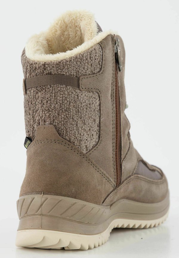 ELLA GTX – Snowboot/Winterstiefel – stein