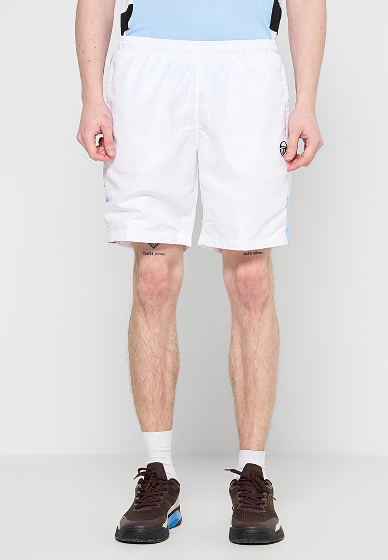 Sergio Tacchini Korte broeken wit Sergio Tacchini Korte broeken wit