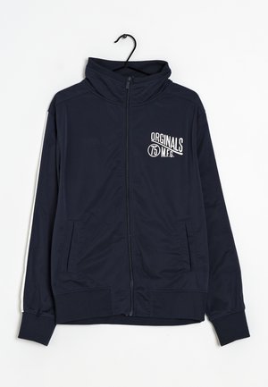 Jack & Jones Veste de survêtement - blue