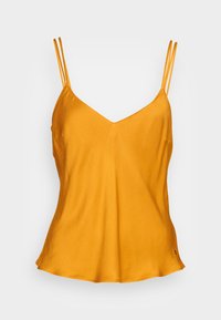 AGNES - Top - gold