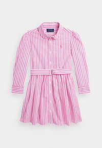 Izbrano, pink/white