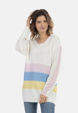 usha, - Sweter
