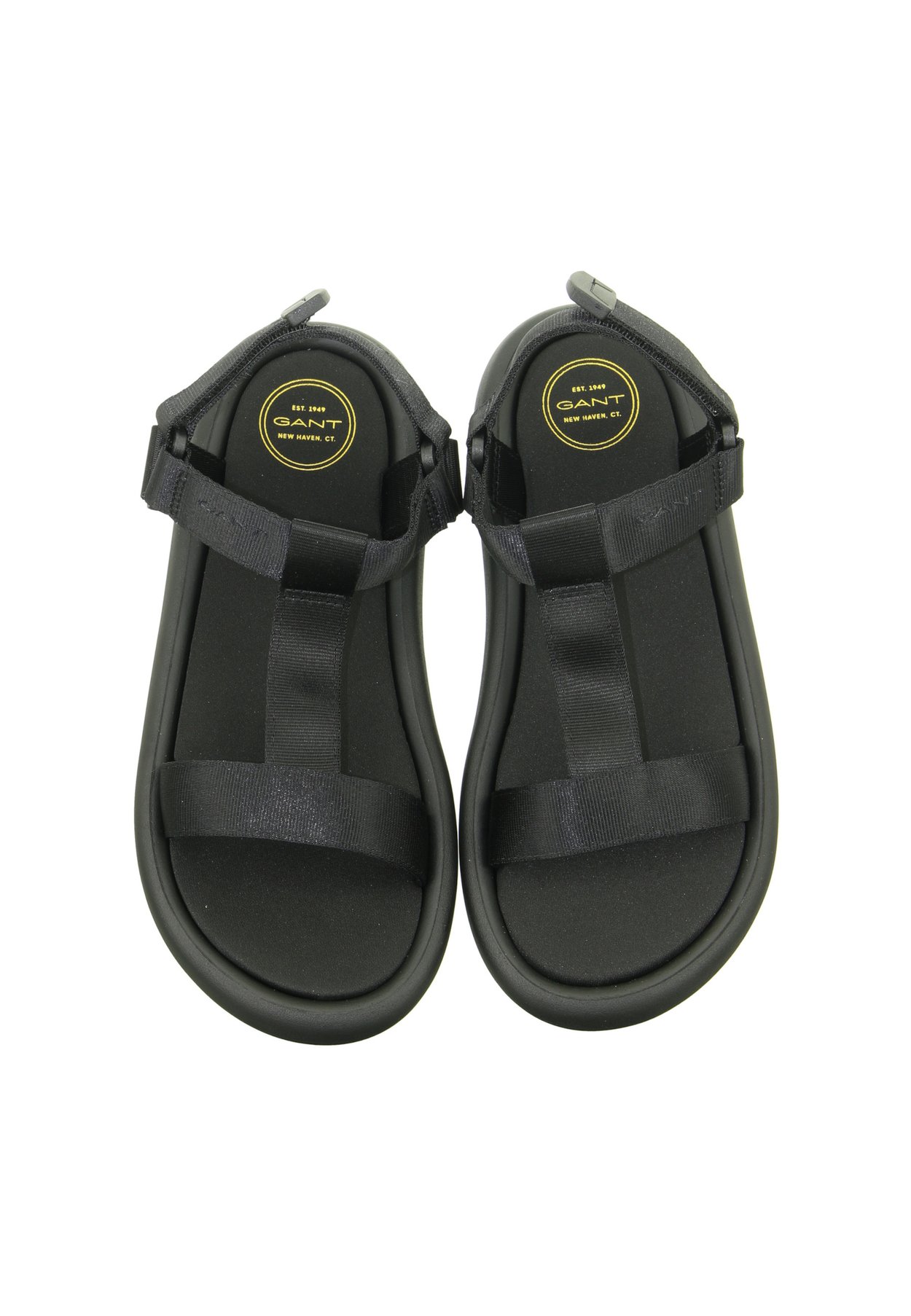 Riemensandalette