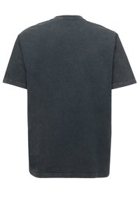 Re:Covered NFL RAIDERS HELMET WASHED - Printtipaita - black