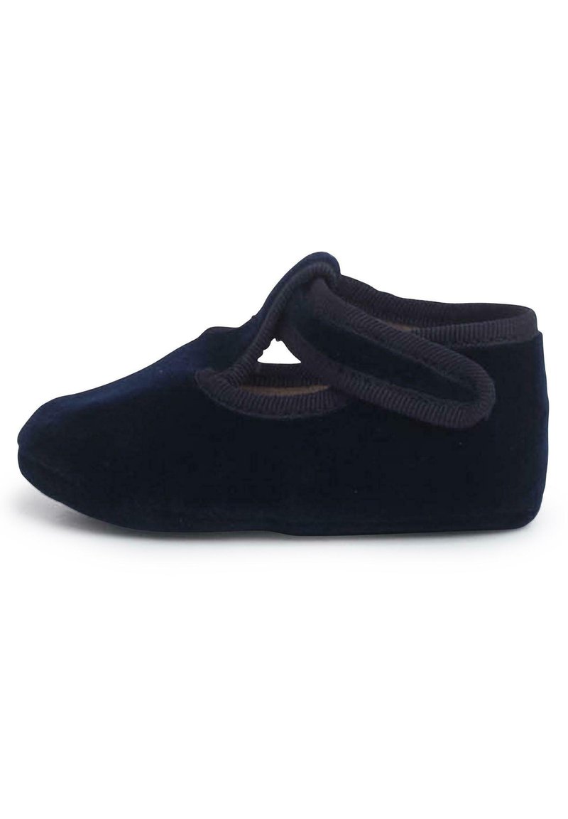 Pisamonas PEPITOS - Dětské boty - azul marino