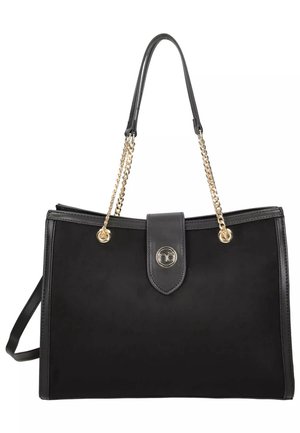 Bolso de mano - black