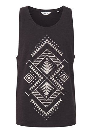 Solid SDISAAK - Top - black