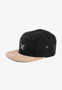 Unselected, beige  schwarz