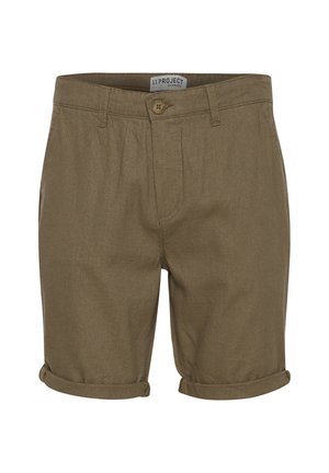 PROEYSTED - Shorts - shitake