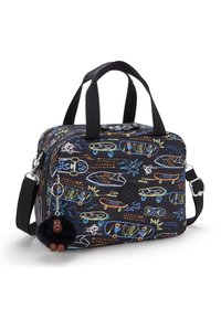 Unausgewählt, neon skate