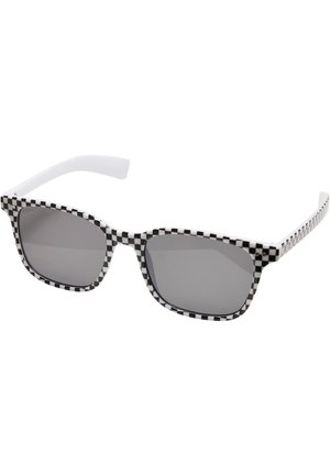 FAIAL - Sunglasses - black white