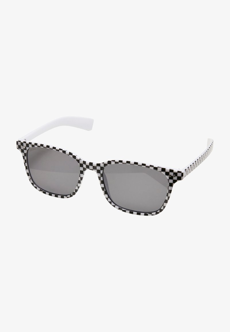 Urban Classics FAIAL - Saulesbrilles - black white