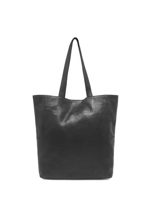 Bolso shopping - black nero