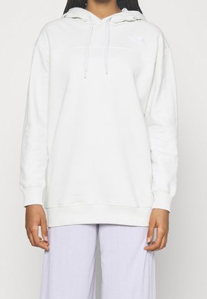 Hoodie - grey