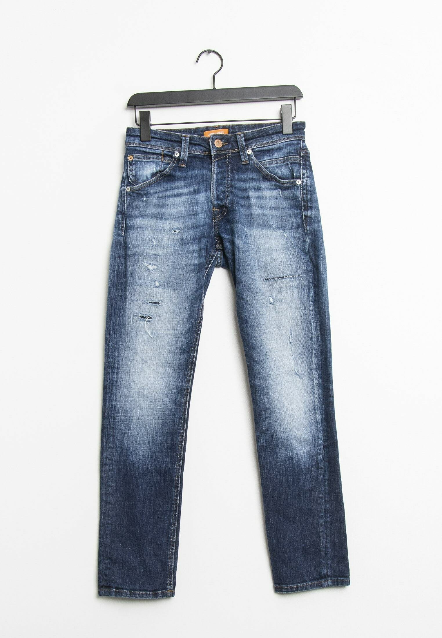 Jack and jones relaxed fit jeans Clearance