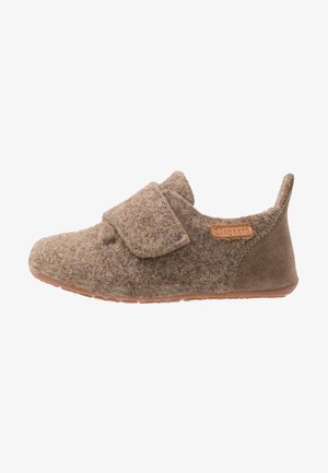 Bisgaard HOME SHOE - Hausschuh - camel
