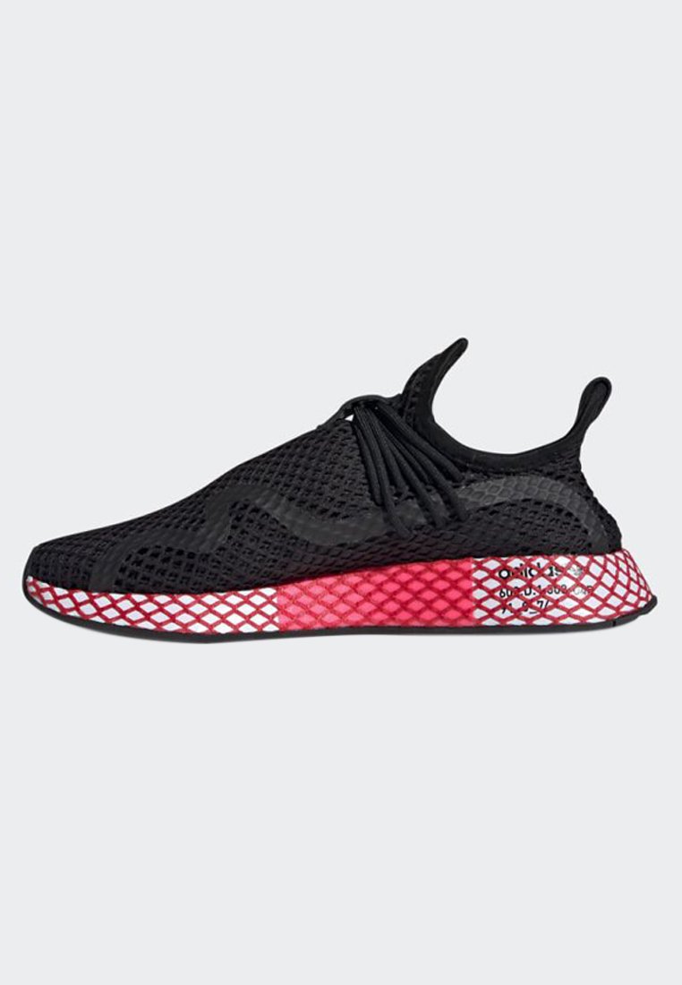adidas deerupt s black