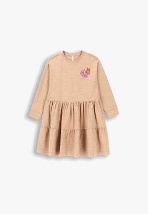 Coccodrillo - Sukienka z dżerseju