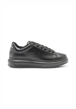 BASKET - Sneaker low - noir