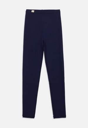 Copenhagen Colors, UNISEX - Панталон тип клин - navy