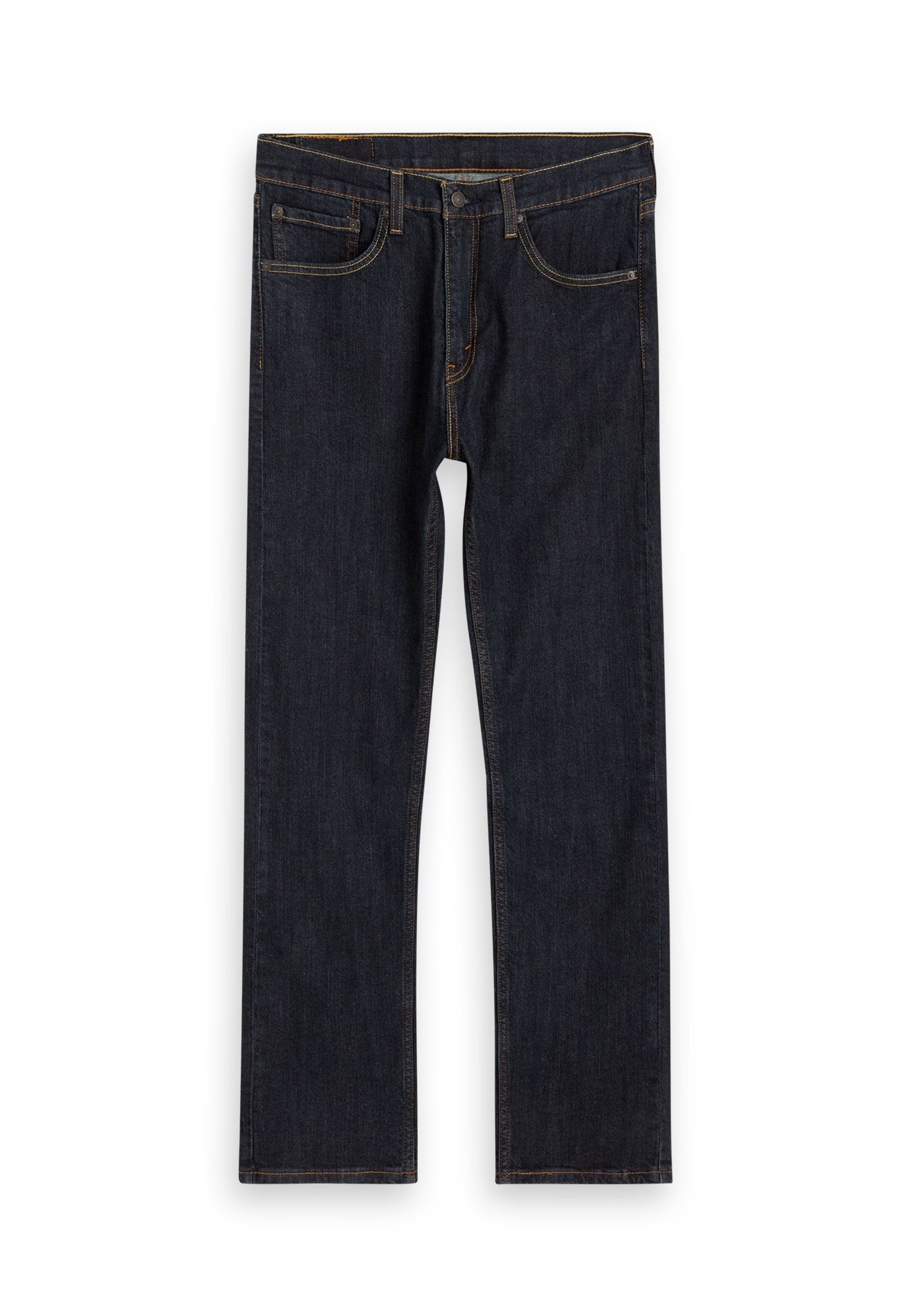 LEVI’S / 00's 505 denim pants Levi's® 505® - Jeansy Straight Leg/ciemnoniebieski - Zalando.pl
