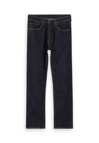 Levi's® 505® REGULAR - Straight leg -farkut - dark rinse