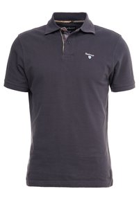 TARTAN  - Polotričko - dark blue
