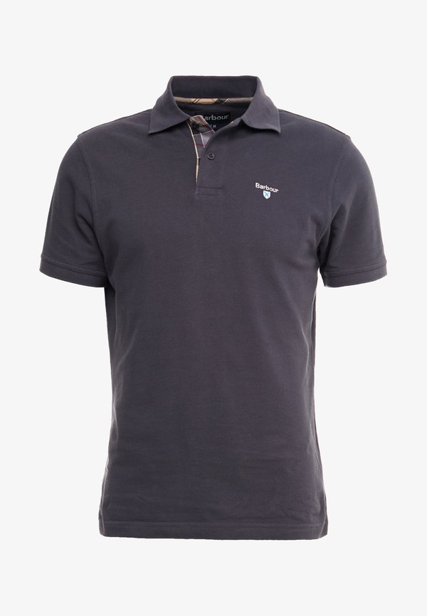 TARTAN - Polo shirt4