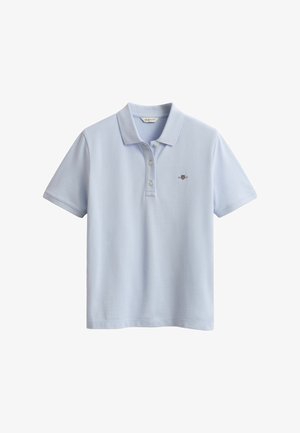 GANT, Polo - light blue