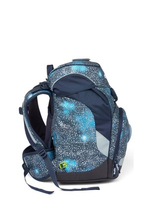 ErgoBag Jungle Bear Special Edition backpack – La