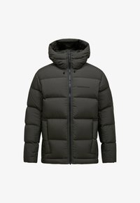 Geselecteerd, dunkelgrün