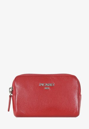 Picard BINGO - Key holder - rot