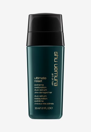ULTIMATE RESET SERUM | REPAIRING SERUM FOR VERY DAMAGED HAIR - Hair treatment - -