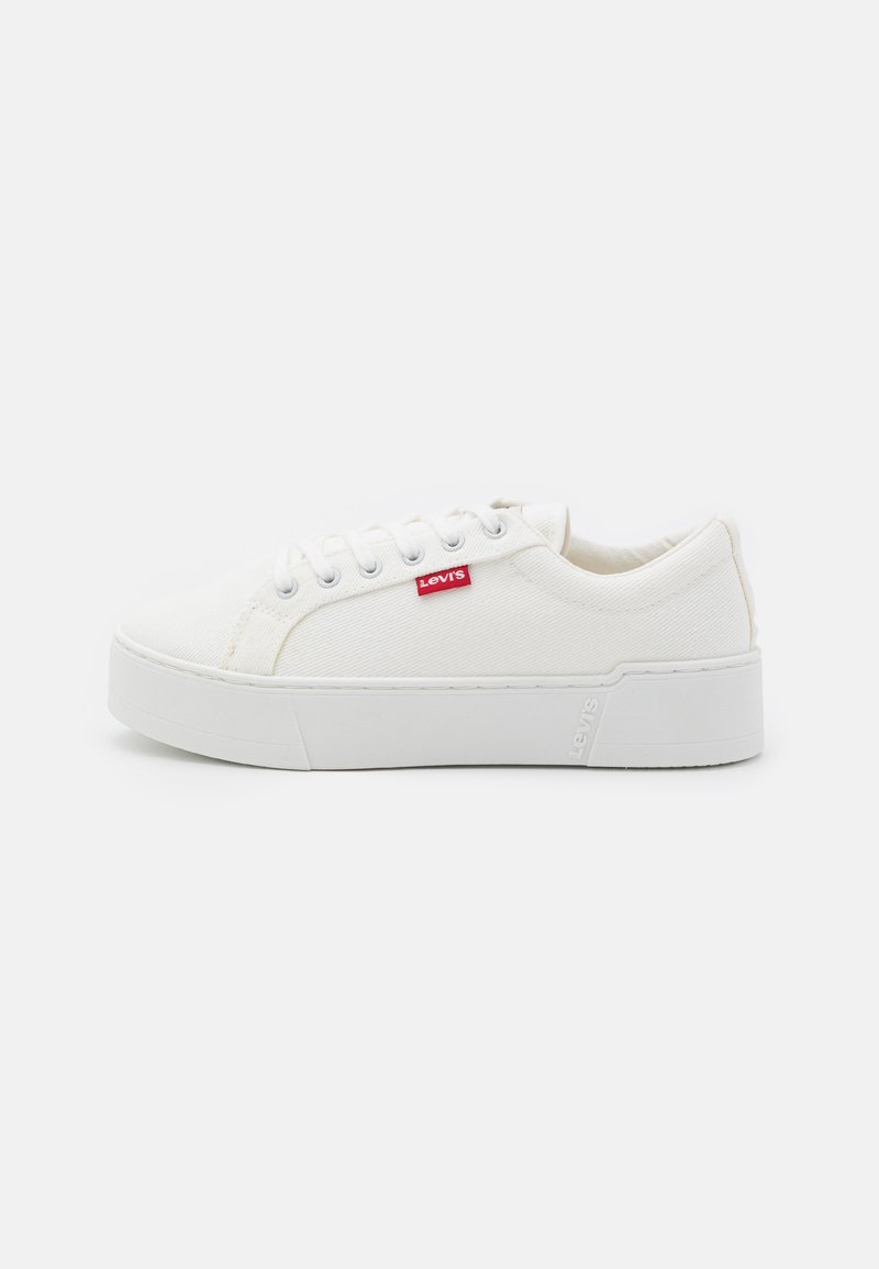 TIJUANA Zapatillas - brilliant white/blanco Zalando.es