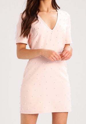 Robe de jour - pink