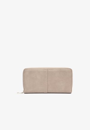 MISAKO, CHITI BIG WALLET - Monedero - beige